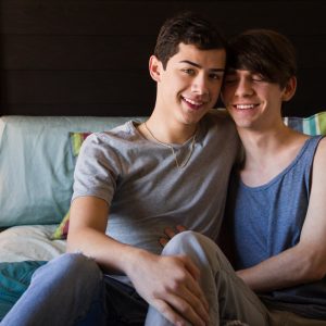 Twink Gay Porn