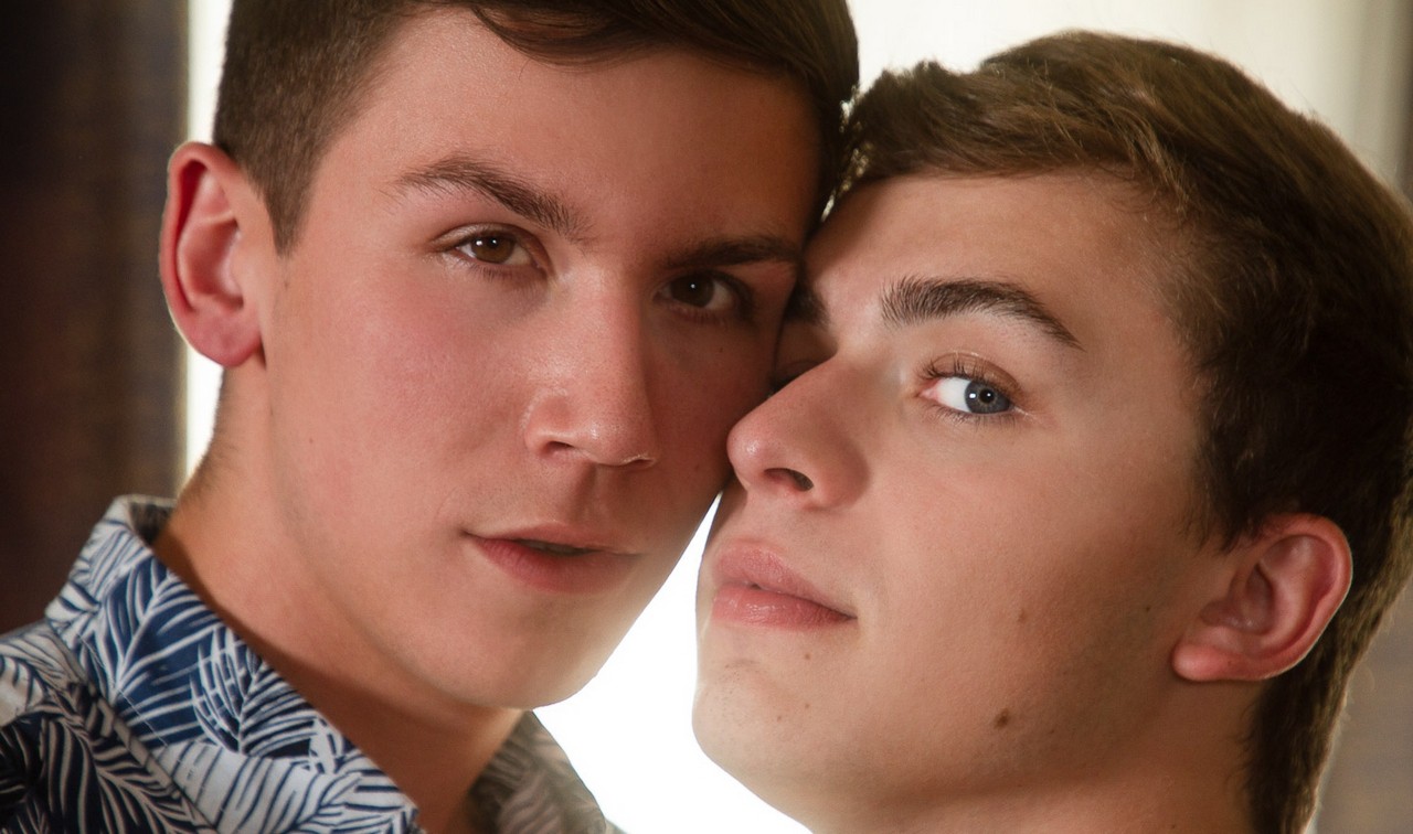 American Twink Gay Porn