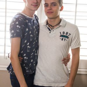 Bareback Twink Gay Porn