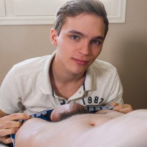 Bareback Twink Gay Porn