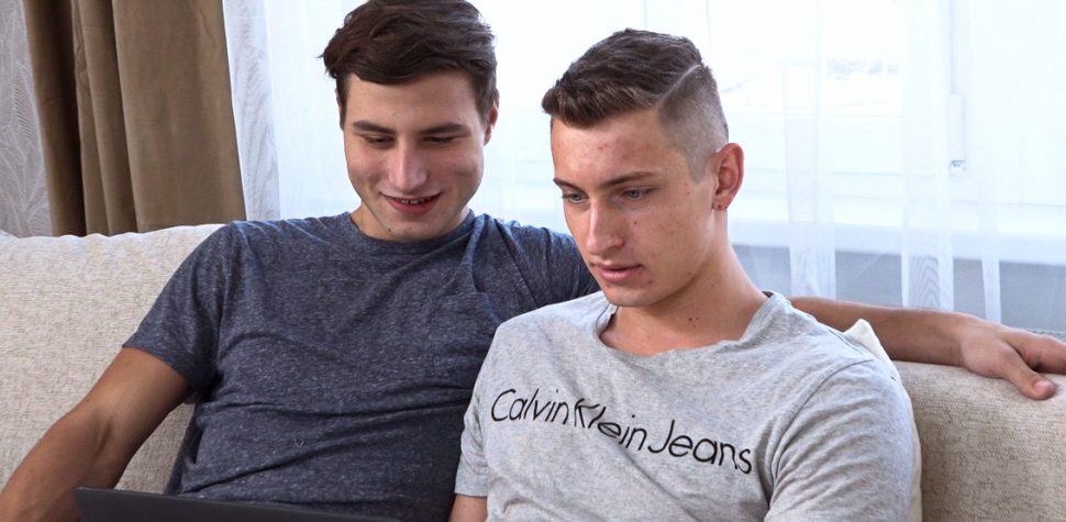 Belami Gay Porn