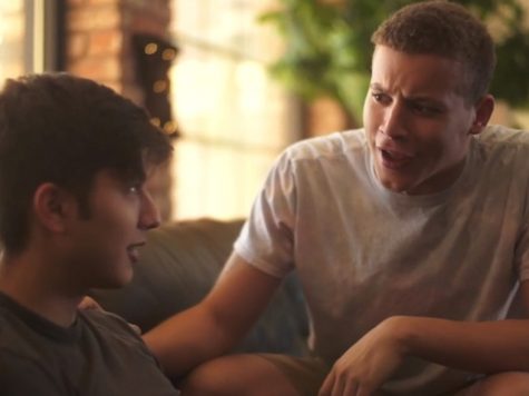 Big Cock Gay Porn Video