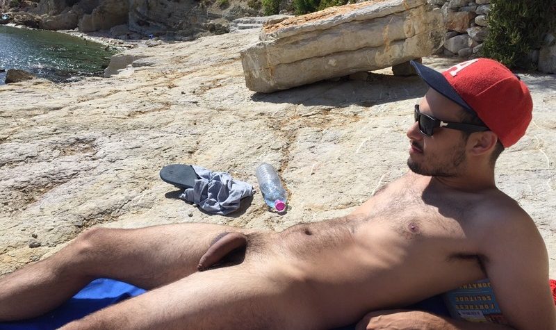 Male nudists and public nudity guys - Gay Porn Wire