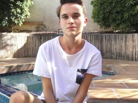 Boy Jerking Off Video
