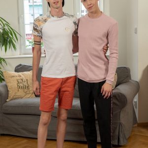 European Gay Boys Fucking