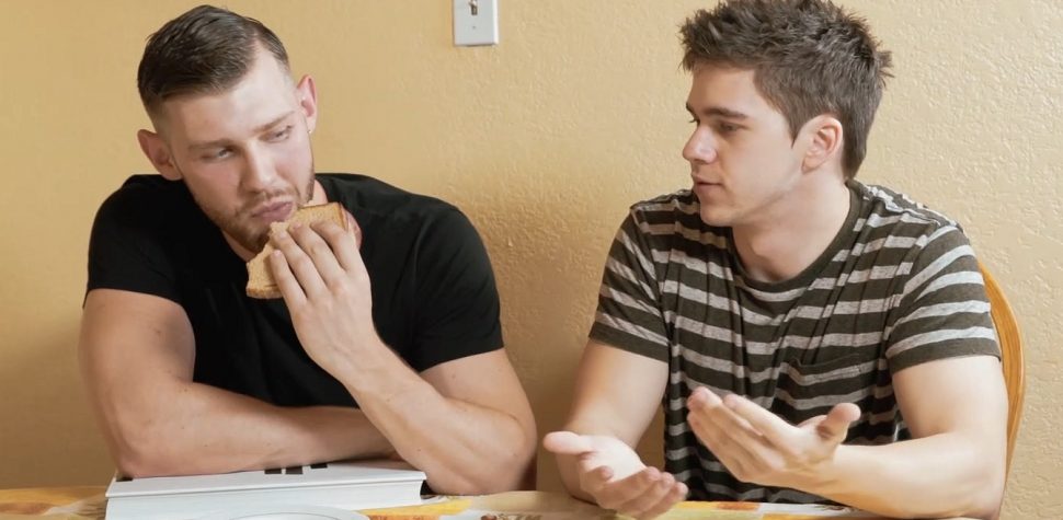 Gay Blowjob Video