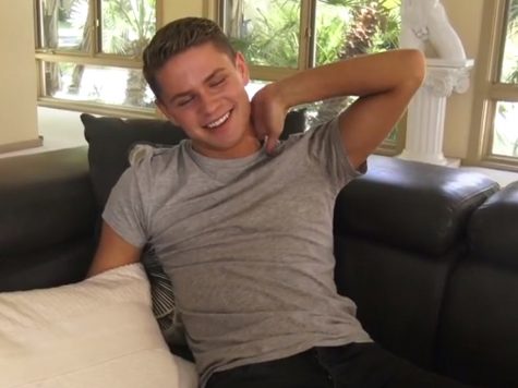 Gay Boy Video