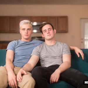 Helix Studios gay boys fucking eachother