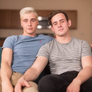 Helix Studios gay boys fucking eachother