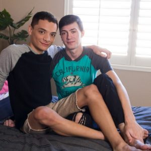 Gay Boys Having Sex