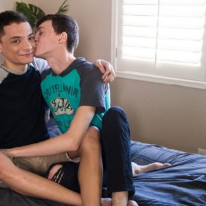 Gay Boys Having Sex