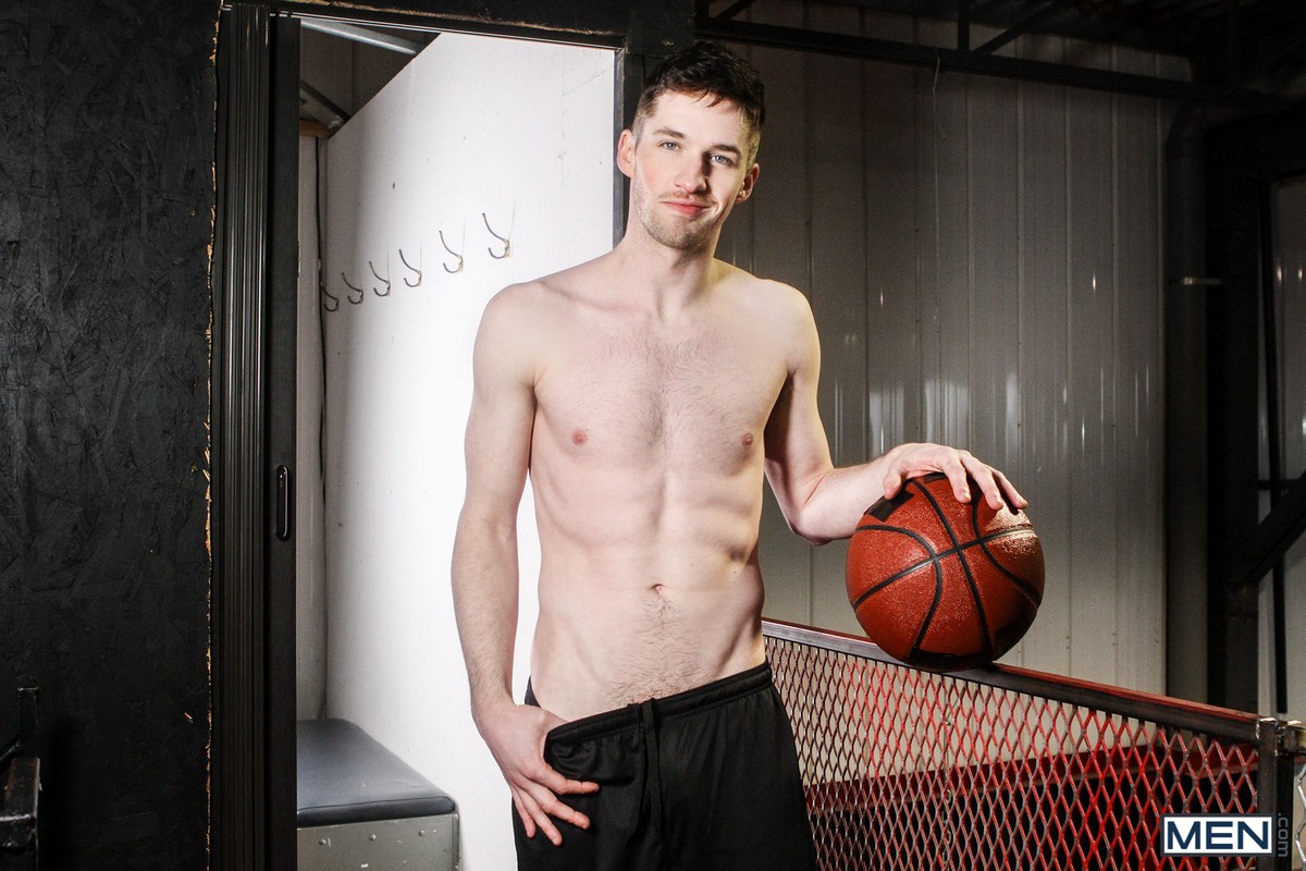 Gay Basketball Sex Game Porn - Gay porn stars having group sex - Gay Porn Wire