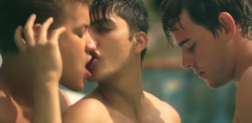 gay orgies video deep anal dildo porn