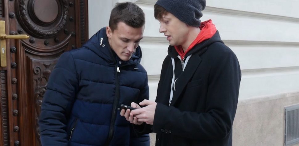 Gay Sex Video