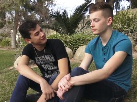 Gay Twink Video