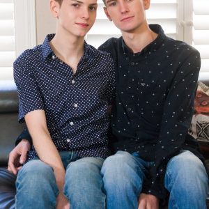Gay Twinks Bareback Fucking