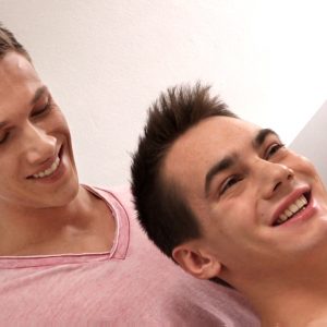 Jim Durden and Daan Jeffries from Belami Online