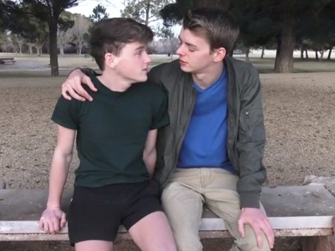 Nude Boys Video
