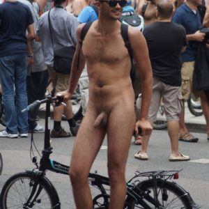Public Nudity Nudist