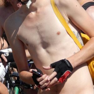 Public Nudity Nudist
