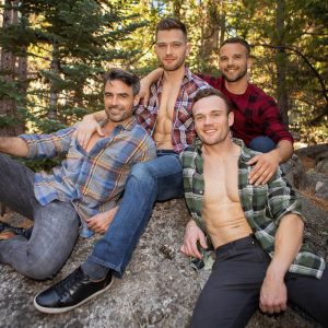 Sean Cody Gay Porn