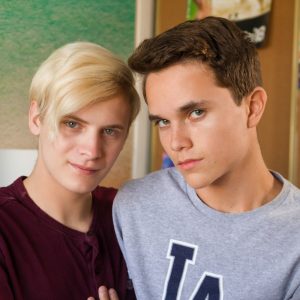 Skinny Gay Twink Porn