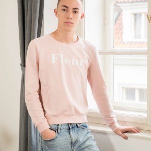 Twink With A Big Cock