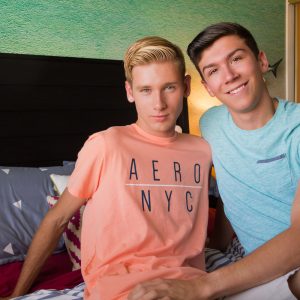 Twink Gay Porn