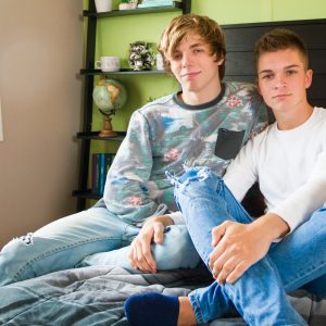 Twink Gay Porn