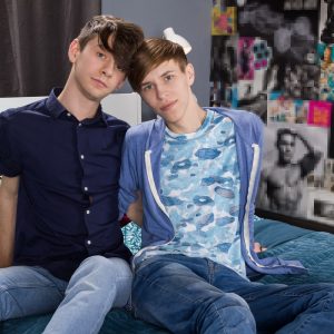 Twink Gay Porn