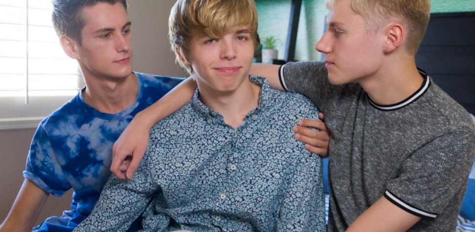 Twink Gay Porn