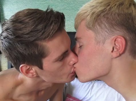 Twink Gay Porn