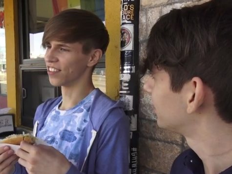Caleb Gray and Gabe Isaac video Twink Gay Porn Video