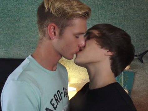 Twink Gay Porn Video