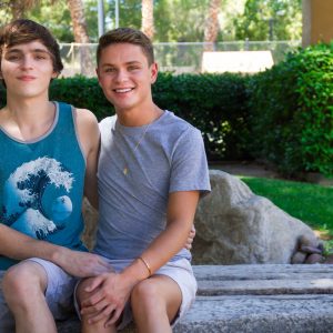 Twink Gay Sex