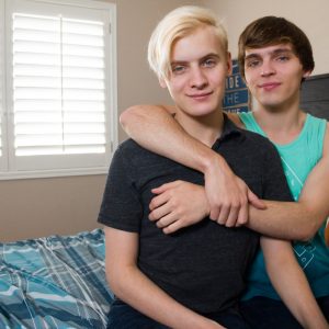 Twink Porn