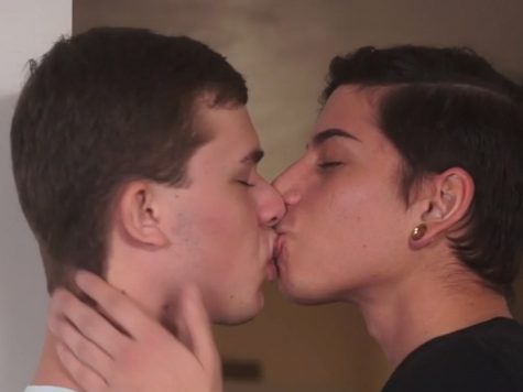 Twink Sex Video