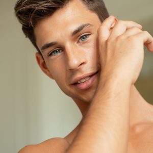 Belami Online Model Zac Haynes